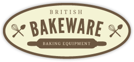British Bakeware